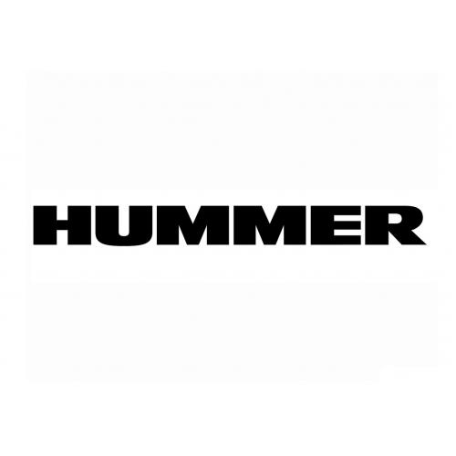 HUMMER