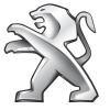 Защитные комплекты KYB  для  PEUGEOT