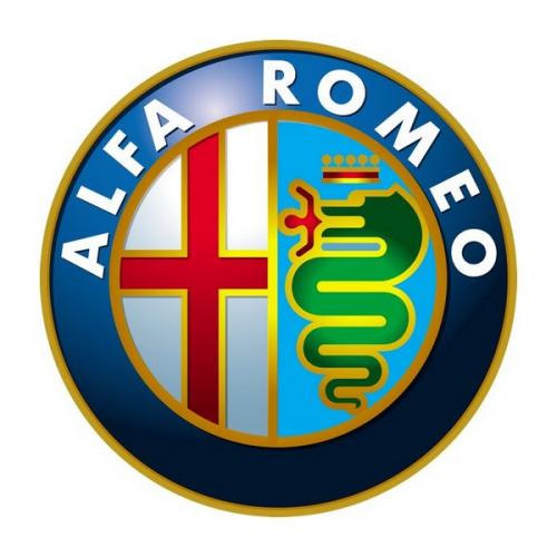 ALFA ROMEO