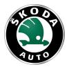 Пружины KYB  для  SKODA