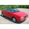 Пружины KYB  для  AUDI CABRIOLET  (1991/05 - 2000/08)