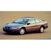 SEBRING купе 