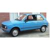 Амортизаторы KYB  для  CITROEN LNA (1976/11 - 1986/07)