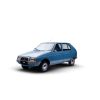 Пружины KYB  для  CITROEN VISA (1978/09 - 1991/03)