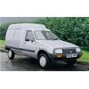 Пружины KYB  для  CITROEN C15  (1984/10 - 2000/12)