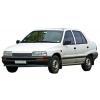 Пружины KYB  для  DAIHATSU CHARADE III седан  (1990/11 - 1993/02)