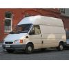Пружини KYB для FORD TRANSIT TOURNEO (с 1994/11)