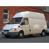 TRANSIT TOURNEO