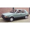 Пружини KYB для FIAT RITMO II  (1982/10 - 1988/12)