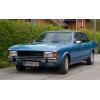 Захистні комплекти KYB для FORD CONSUL  (1972/01 - 1975/12)