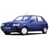 FORD FIESTA фургон  (с 1996/02)