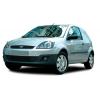 Пружины KYB  для  FORD FIESTA Van (с 2003/10)