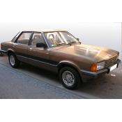 TAUNUS `80 