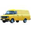 Захистні комплекти KYB для FORD TRANSIT фургон  (1971/01 - 1978/03)