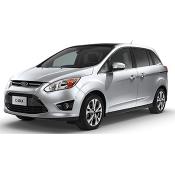 GRAND C-MAX
