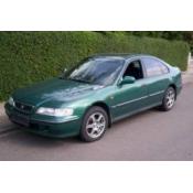 ACCORD V 