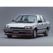 CIVIC III седан 
