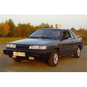 CIVIC IV седан 