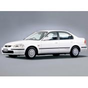 CIVIC VI седан 