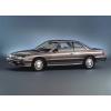 HONDA LEGEND I купе  (1987/10 - 1990/12)