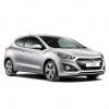 Пружины KYB  для  HYUNDAI i30 купе (с 2013/05)