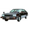 HONDA QUINTET  (1980/02 - 1984/12)