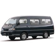 H100 автобус 