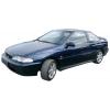 Амортизаторы KYB  для  HYUNDAI S COUPE  (1990/02 - 1996/05)