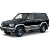 Установочні комплекти KYB для ISUZU TROOPER  (1991/08 - 1998/07)