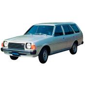 323 I Station Wagon 
