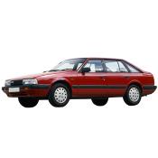 626 II Hatchback 