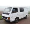 Пружины KYB  для  MERCEDES-BENZ 100 фургон  (1988/02 - 1996/02)