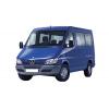 MERCEDES-BENZ SPRINTER 4-t автобус  (1996/02 - 2006/05)