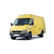 SPRINTER 3-t фургон 