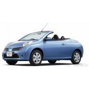 MICRA C+C 