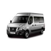 NV400 автобус