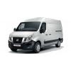 NISSAN NV400 фургон (с 2011/11)