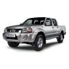 NISSAN NP300 (с 2008/04)