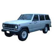 PATROL Hardtop 