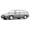 NISSAN SUNNY III Hatchback  (1990/10 - 1995/05)