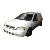 ASTRA G фургон 