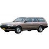 Пружины KYB  для  TOYOTA CAMRY Station Wagon  (1986/11 - 1991/05)