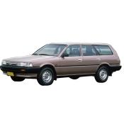 CAMRY Station Wagon 
