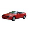Амортизатори KYB для TOYOTA CELICA кабрио  (1989/10 - 1993/11)