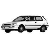 COROLLA Compact 