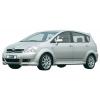 Пружини KYB для TOYOTA COROLLA Verso  (2002/01 - 2004/05)