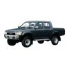 Пружины KYB  для  TOYOTA HILUX II пикап  (1984/01 - 2005/07)