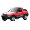 Амортизатори KYB для TOYOTA RAV 4 I Cabrio  (1997/12 - 2000/06)