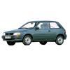 Амортизатори KYB для TOYOTA STARLET  (1989/12 - 1996/03)