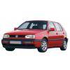 Пружины KYB  для  VW GOLF III Variant  (1993/07 - 1999/04)